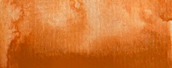 Akvarelová barva Renesans 15ml – 52 Okr oranžový