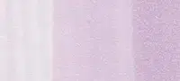 Copic sketch marker - BV000 iridescent mauve