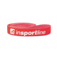 inSPORTline Posilovací guma Rand X Strong 208x3,3 cm / 10 kg