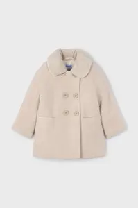 Dětský kabát Mayoral