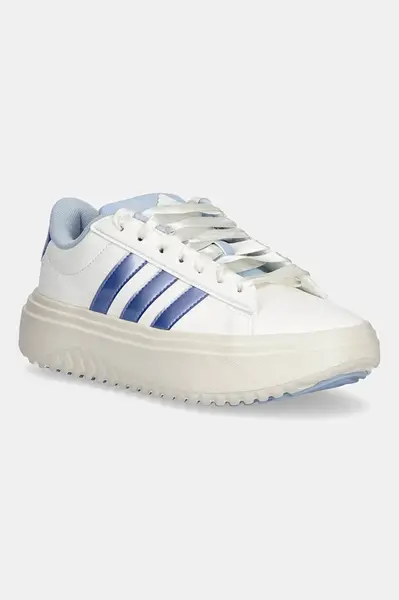 Tenisky adidas Grand Court Platform