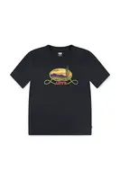 Dětské bavlněné tričko Levi's CACTUS IN THE SUNSET TEE