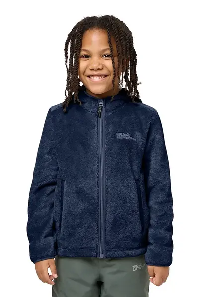Jack Wolfskin  Dětská mikina