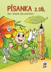 Písanka, 2 .díl (1A-13)