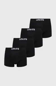 Boxerky Levi's 4-pack