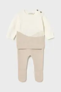 Kojenecká sada Mayoral Newborn