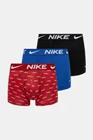 Boxerky Nike 3-pack pánské, více barev, 000PKE1156