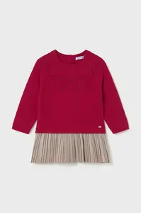 Kojenecké šaty Mayoral