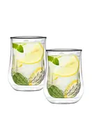 Sada skleniček Vialli Design 300 ml 2-pack