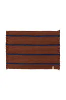 Rohožka OYOY Putki 76 x 52 cm