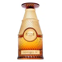 Anfar Odyssee IV čistý parfém pro muže 100 ml