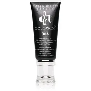 Danessa Myricks Beauty Colorfix Foils multifunkční líčidlo pro oči, rty a tvář odstín Cosmic 10 ml