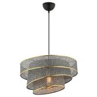 P & B ZÁVĚSNÉ SVÍTIDLO, 40/72 cm