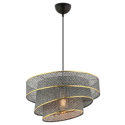 P & B ZÁVĚSNÉ SVÍTIDLO, 40/72 cm