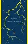 Villette - Charlotte Brontë