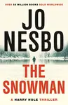 The Snowman - Jo Nesbø