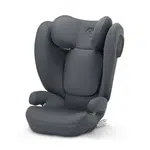 CBX By CYBEX Autosedačka Solution B3 I-FIX (100-150 cm) Grey