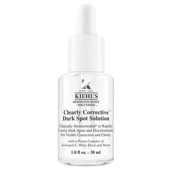 KIEHL´S Sérum proti pigmentovým skvrnám Clearly Corrective Dark Spot Solution 30 ml