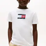 Tričko Tommy Hilfiger