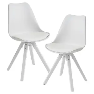 MID.YOU SADA ŽIDLÍ 2 kusy