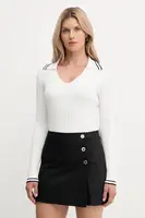 Svetr Pinko dámský, bílá barva, 105418 A2PS