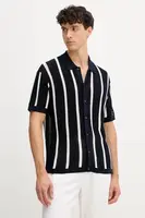 Bavlněná košile Tommy Hilfiger