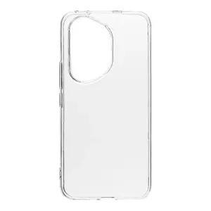 Zadní kryt OBAL:ME TPU pro Honor 400 Pro, transparentní