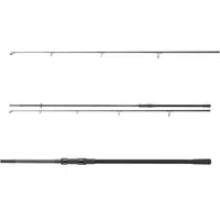 Daiwa prut vertice carp 3,9 m 3,75 lb 2 díly