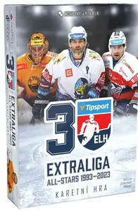Extraliga All-Stars 1993-2023