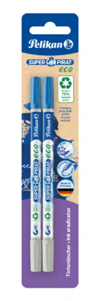 Pelikan - Zmizík Super Pirat eco