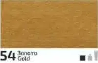 Akrylová barva Rosa Decor 75ml – 354 Gold