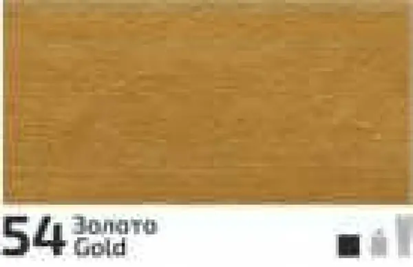 Akrylová barva Rosa Decor 75ml – 354 Gold