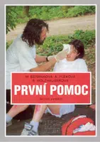 První pomoc - kolektiv autorů, Monika Beránková