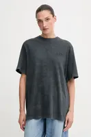 Bavlněné tričko Rotate