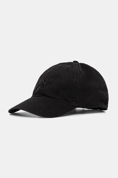 Kšiltovka Puma Premium cap
