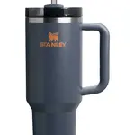 Termohrnek Stanley The Quencher H2.O FlowState™ 1,18 l modrá barva