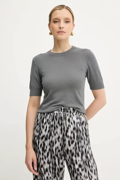 Tričko Silvian Heach ATLAM