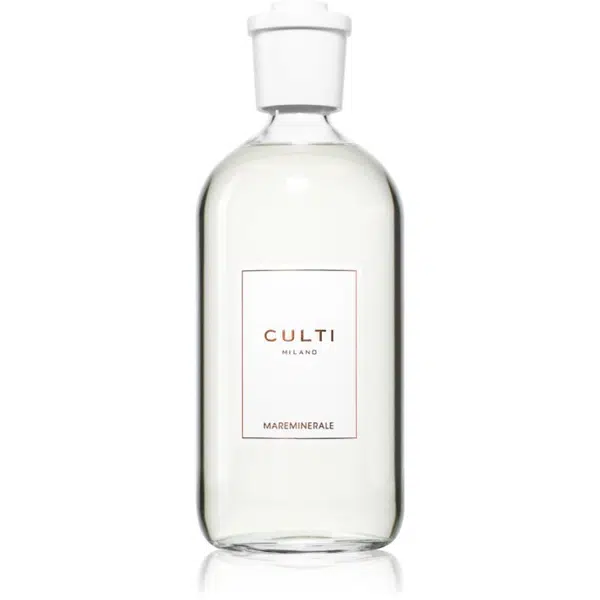 Culti White Label Mareminerale aroma difuzér 1000 ml