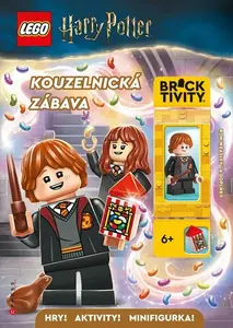 LEGO® Harry Potter™ Kouzelnická zábava