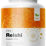 MYCOMEDICA BIO Reishi PRO 90 kapslí