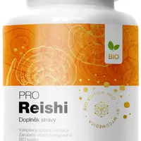 MYCOMEDICA BIO Reishi PRO 90 kapslí