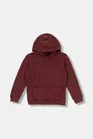 Dětská bavlněná mikina Guess