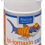 Finclub Fin Bi-iomaxin caps 100 kapslí