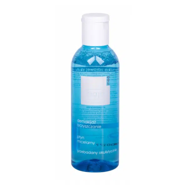 ZIAJA Med micelární voda 200 ml