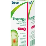 Stopangin orální sprej 30 ml