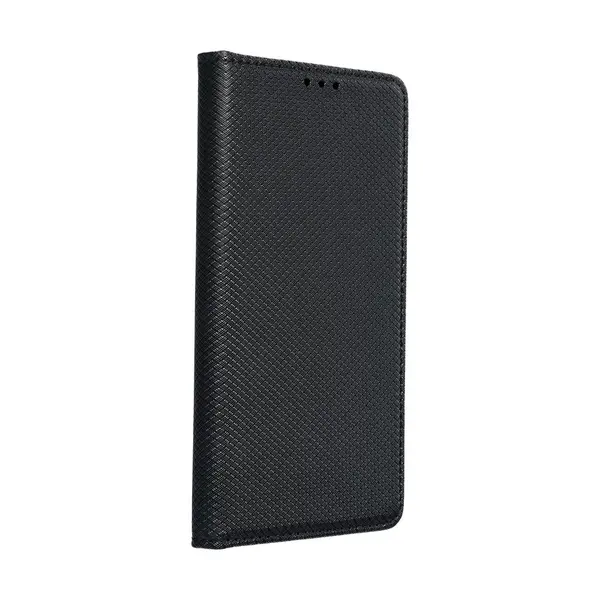 Flipové pouzdro Smart Magnet pro Infinix Hot 40 Pro, černá
