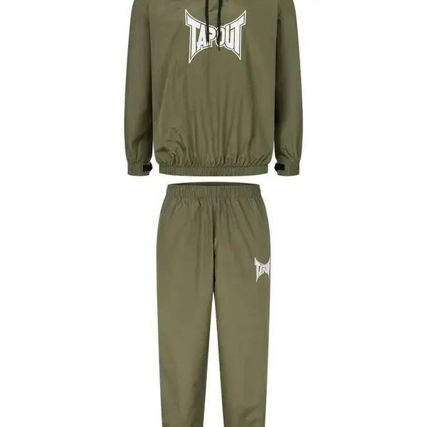 Tapout Sauna Suit
