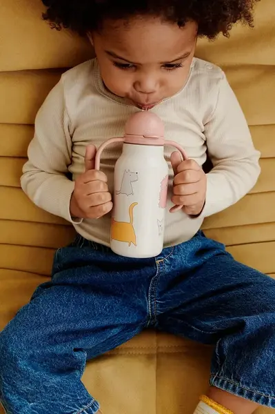 Termoláhev Liewood Kimmie Water Bottle 250 ml