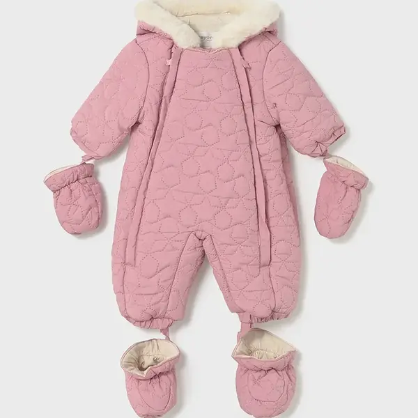 Kojenecký overal Mayoral Newborn