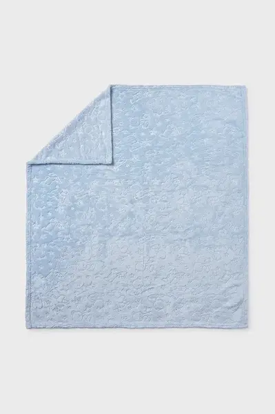 Kojenecká deka a hračka Mayoral Newborn